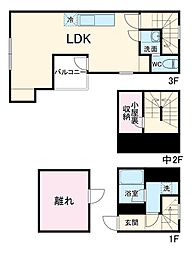 竜美丘コートビレジ