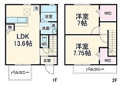 ブエナスエルテ　I 102