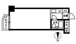 目黒区下目黒2丁目