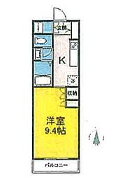 Ｍ・ステージ桧 505