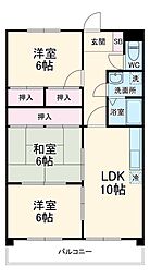 ファミール鈴木 203