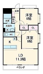 名古屋市緑区熊の前2丁目