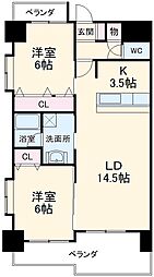 Ｈｉｌｌ　Ｐａｌａｃｅ　ＩＫＡＩ 301