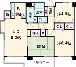 葛飾区東立石3丁目