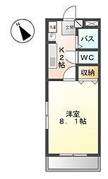 名古屋市中川区松葉町4丁目