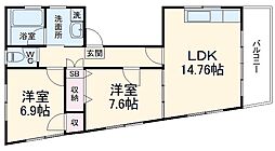さいたま市緑区東浦和9丁目