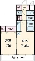 アクシス若宮 206