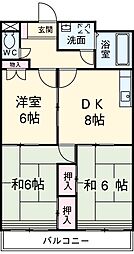 小牧市外堀1丁目