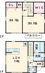 ルネット　Ｂ 1