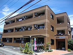 鎌倉市岩瀬1丁目