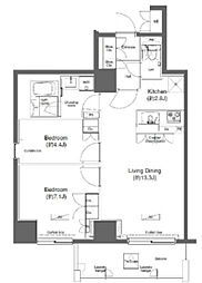 プライムアーバン亀有