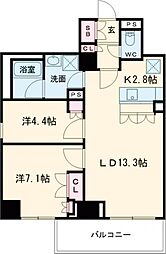 葛飾区亀有3丁目