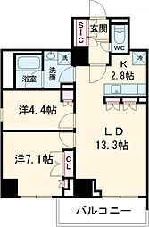 葛飾区亀有3丁目