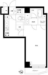 杉並区和泉2丁目