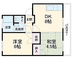 川崎市宮前区宮崎5丁目