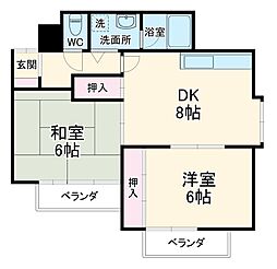 マノワール久貝 305