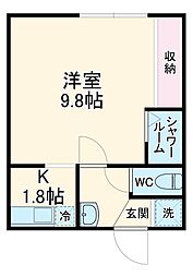 名古屋市熱田区一番2丁目