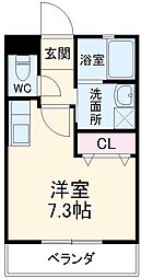 ライネスふじみ野 303