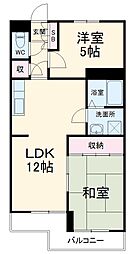 シティハウス宝地 202