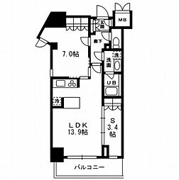 杉並区堀ノ内1丁目
