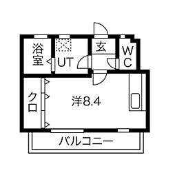 各務原市三井北町2丁目