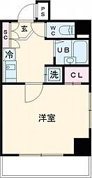 杉並区南荻窪1丁目