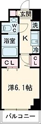 クレヴィアリグゼ南品川 904