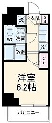 ベルシード横濱吉野町マキシヴ 205