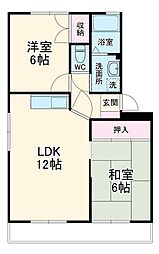 豊橋市牛川通1丁目