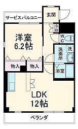 名古屋市緑区八つ松1丁目