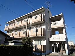 コーポ曳馬野 105