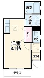 川口市南鳩ヶ谷7丁目