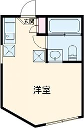 中野区若宮1丁目