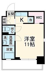 レジデンスＳＵＮ．Ｋ 502