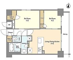 テラス南千住 0501