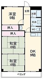 名古屋市緑区藤塚1丁目