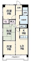 名古屋市緑区平手北1丁目