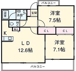 名古屋市緑区乗鞍3丁目