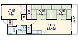 豊中市西泉丘1丁目