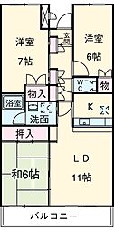 さいたま市北区東大成町2丁目