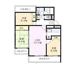 サンコートあかね台 203