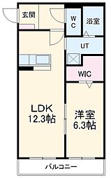 ひだまりマンション 201