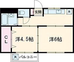 大田区東六郷1丁目