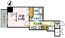 グレースクレスト八潮