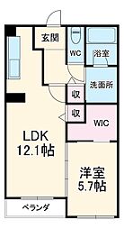 浜松市中央区初生町