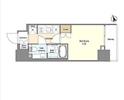 品川区戸越1丁目