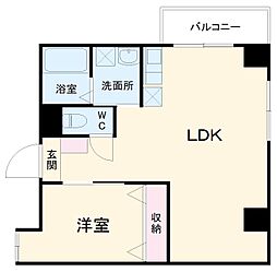 レガーロ石川町 501