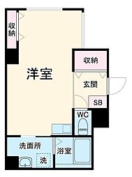 レガーロ石川町 203