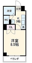 岐阜市白山町3丁目