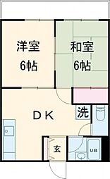 ホーエイハイム 203